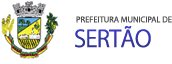 Prefeitura Municipal de Sertão